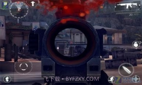 现代战争4截图3 现代战争4截图3