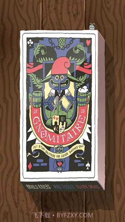 地精赌神Gnomitaire免费版截图4