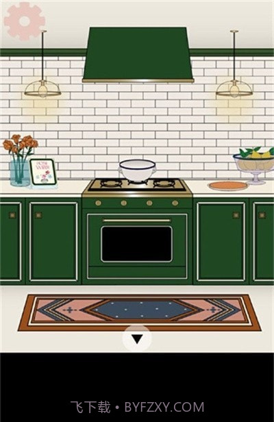 逃离玫瑰屋截图1