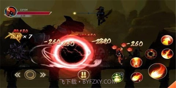 火柴人三国无限钻石版截图4