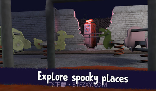 Ice Scream冰激凌截图4