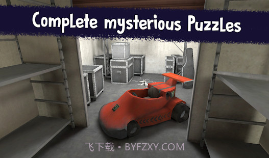 Ice Scream冰激凌截图5