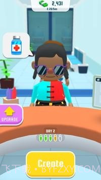 医院公司截图1 医院公司截图1