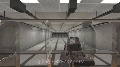 严阵以待3截图1