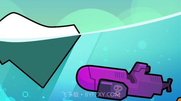 潜艇截图4 潜艇截图4