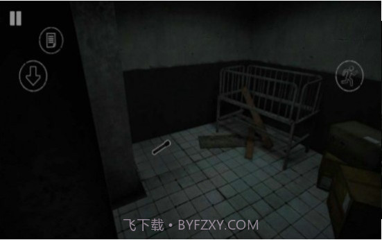 废弃的医院截图3