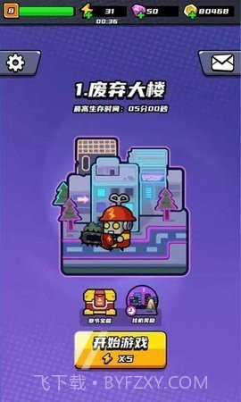 末日特工队截图2