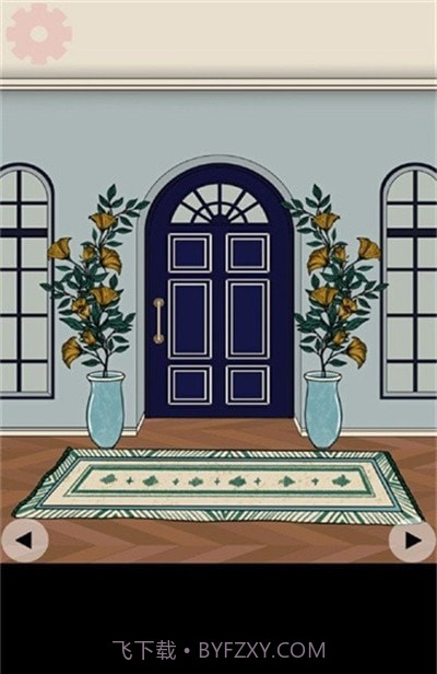 逃离玫瑰屋截图2
