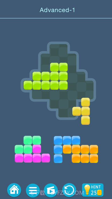 谜题发烧友官网版截图2