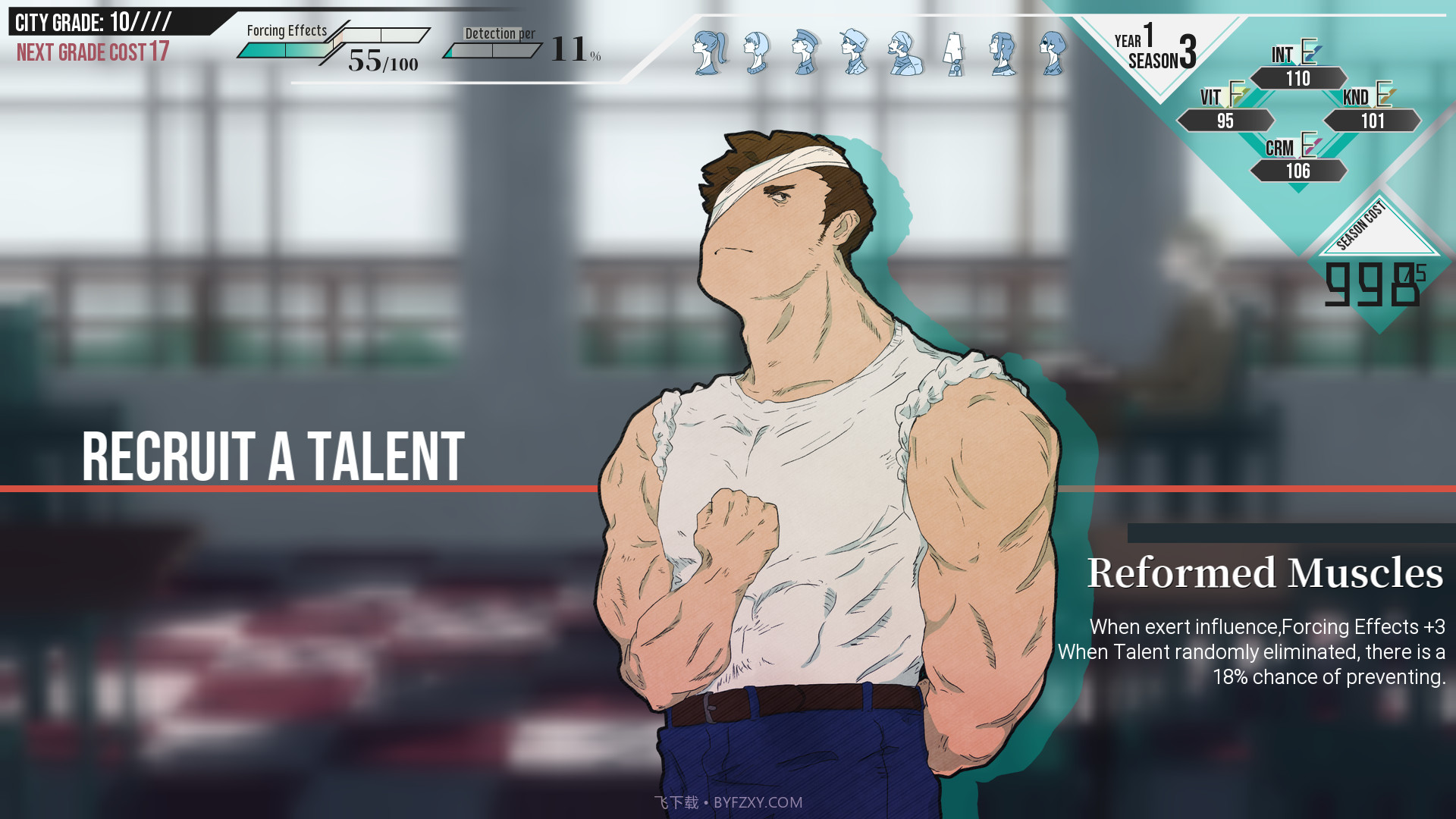 为了全世界的少女世界の為の全ての少女截图3 为了全世界的少女世界の為の全ての少女截图3