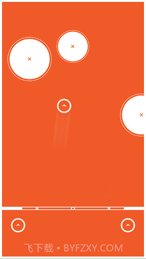 超强弹力 PUK截图1