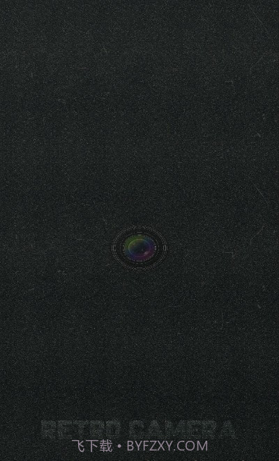 Huji胶片相机截图5 Huji胶片相机截图5