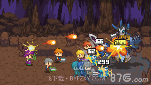 锻冶屋英雄谭2截图4