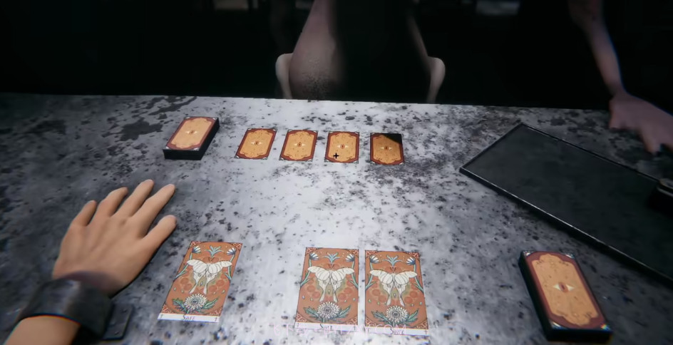 Limb From Limb截图3 Limb From Limb截图3