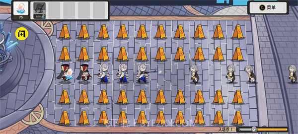 垃圾桶军团1.5截图1