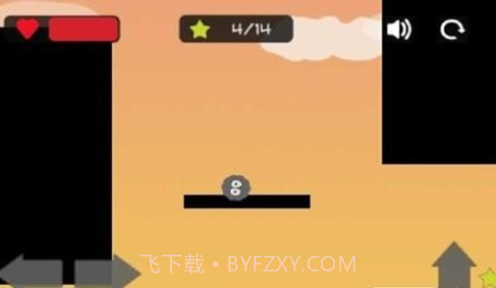 冒险的齿轮截图2