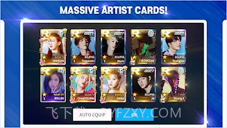 superstarjyp截图4