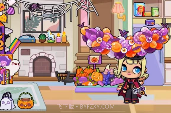 阿凡达世界免费版截图2