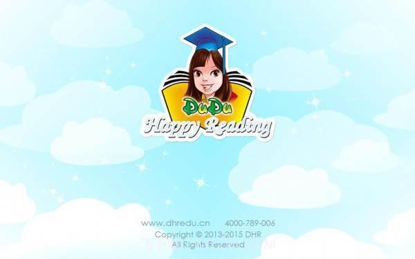 快乐阅读1A截图5