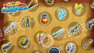 木偶人解压游戏截图1