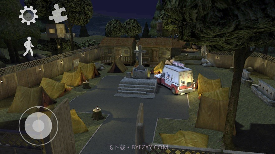 冰淇淋罗德第五代截图2