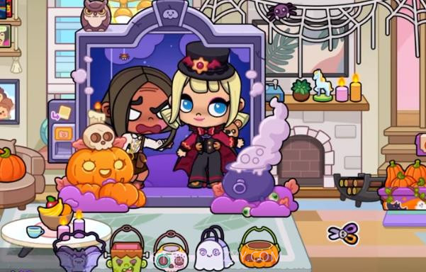 阿凡达世界免费版截图4