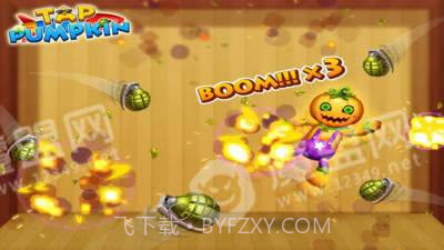 木偶人解压游戏截图3