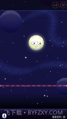 射死那个月亮官网版截图1