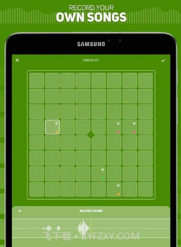 SUPER PADS LIGHTS截图1