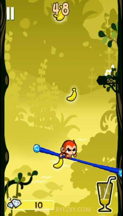 悟空蹦蹦蹦免费版截图1