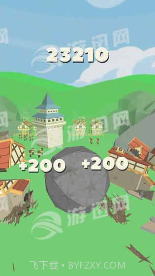 RockofDestruction截图1