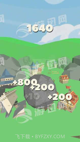 RockofDestruction截图4