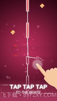 抖音点点节奏手机版截图1