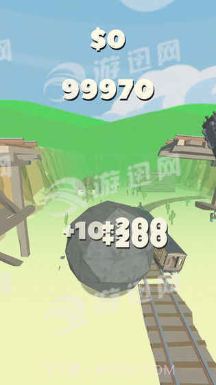 RockofDestruction截图3