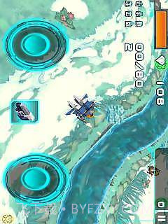 机甲斗神传截图3