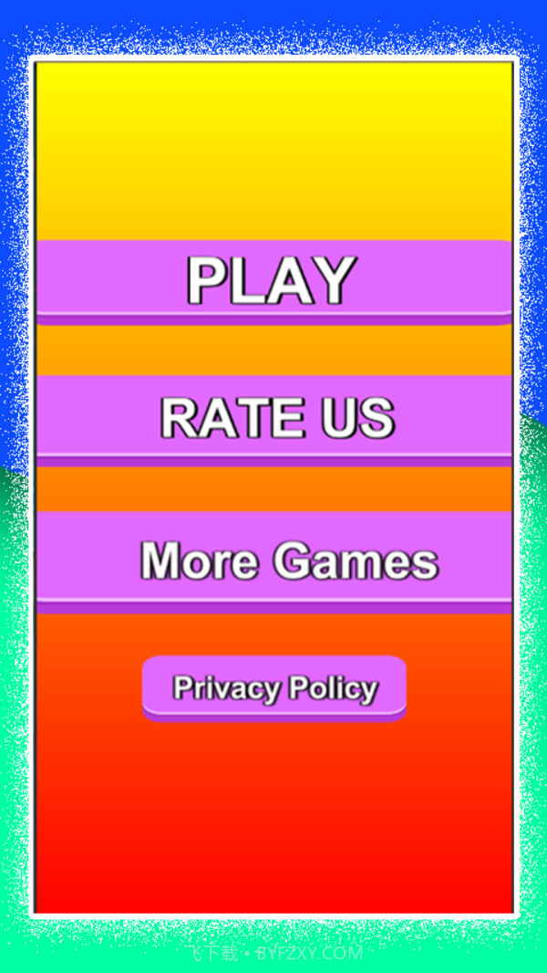 击倒所有机器人截图3 击倒所有机器人截图3