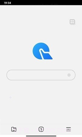 指点浏览器（Zhidian Browser）截图3
