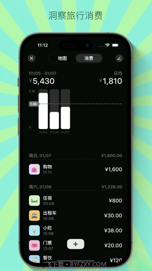 旅行迹截图1 旅行迹截图1