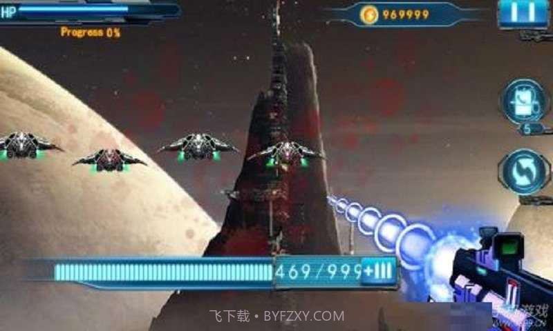 抢滩狙击手截图2