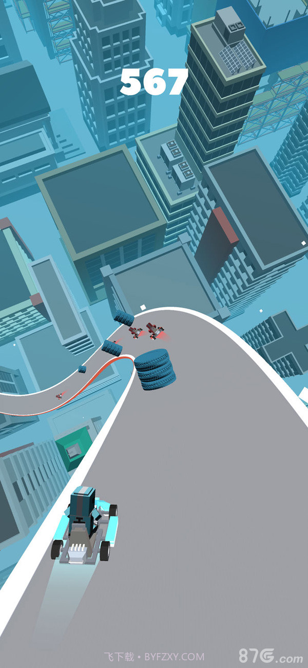 CrashOut最新版截图4