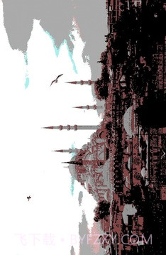 8位风格照片工坊8Bit Photo截图8