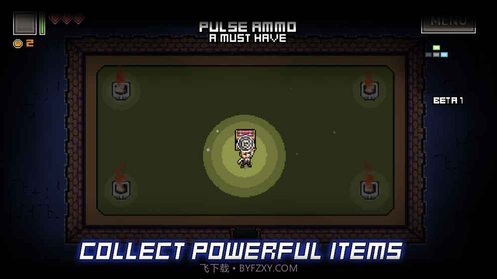 史莱姆王之塔截图1