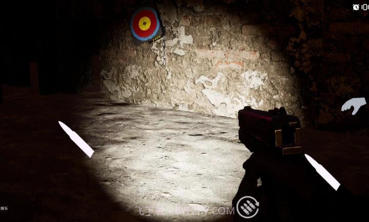 幻影枪神unrecord版截图3