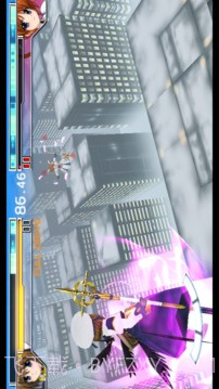 魔法少女奈叶AS王牌之战官网版截图2