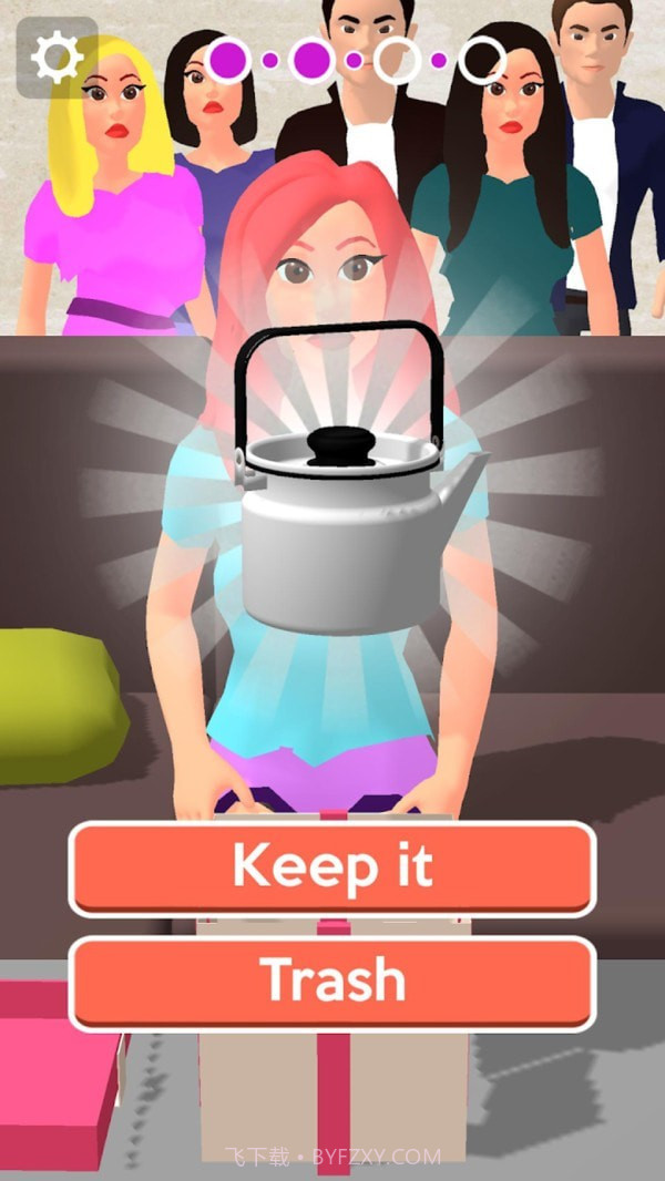 怀孕生活手机版截图5