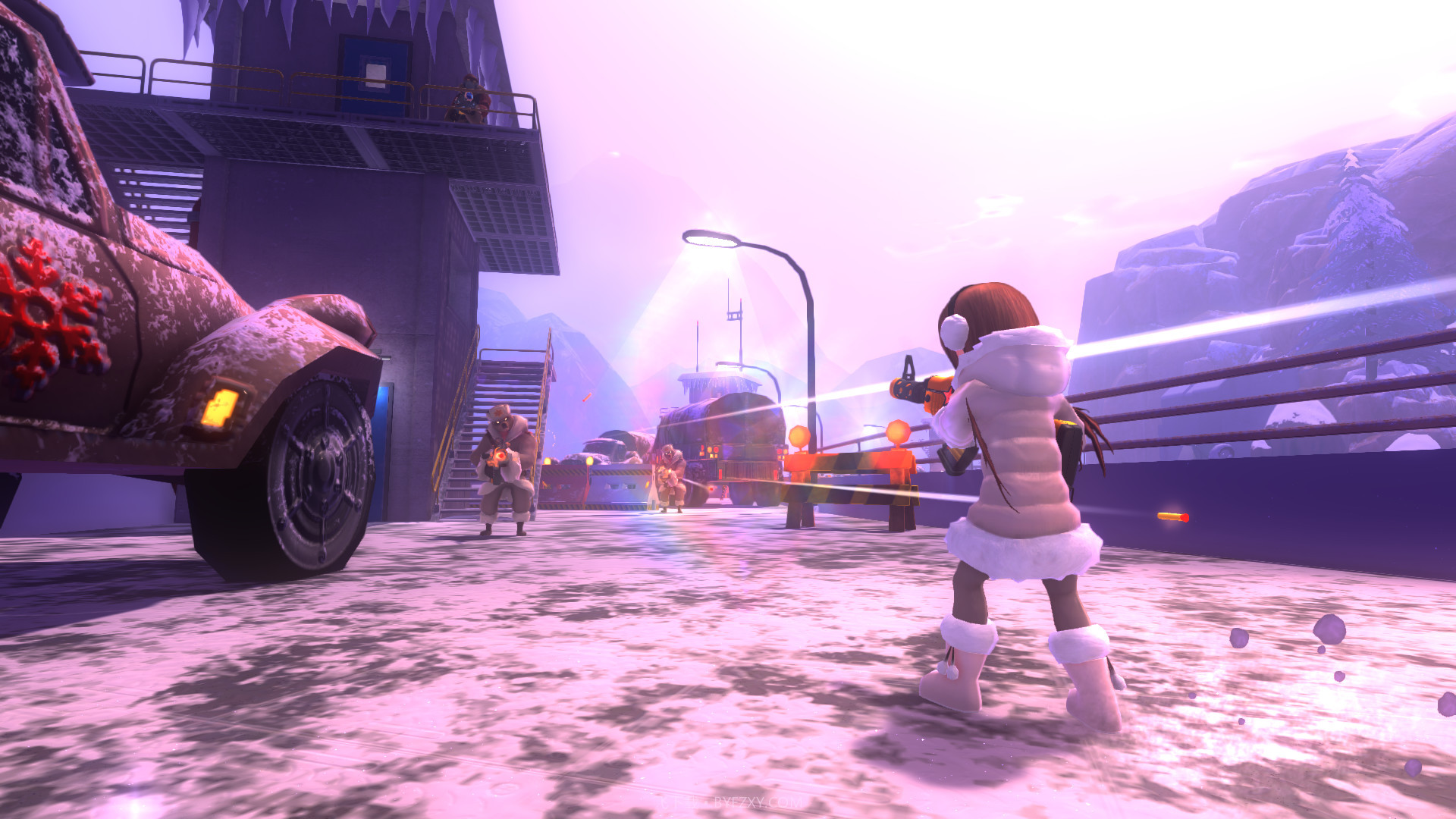 Onirism免费版截图18