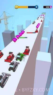 最强施工大队截图4