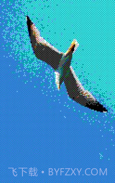 8位风格照片工坊8Bit Photo截图4