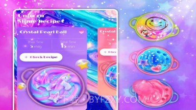 史莱姆蛋糕小屋截图5