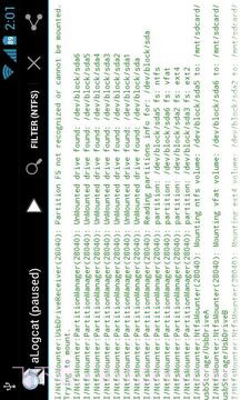 rootNtfsMounter官网版截图4